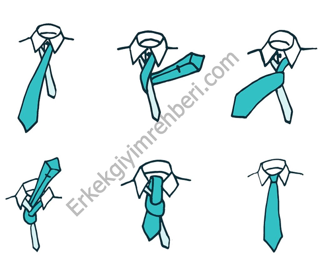 kravat-bağlama